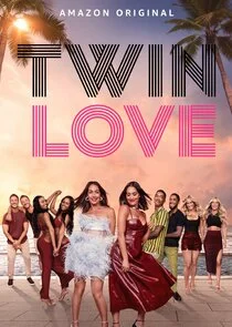 Plakat Twin Love