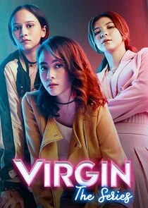 Plakat Virgin The Series