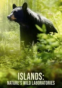 Pôster de Islands: Nature's Wild Laboratories