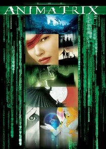 Poster di The Animatrix