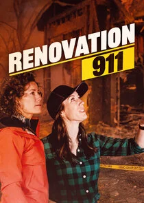 Renovation 911 Poster