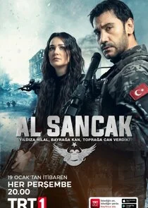 Affiche de Al Sancak