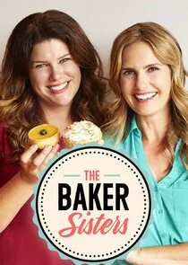 Plakat The Baker Sisters