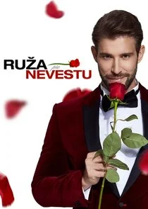 Poster di RuÄąÄľa pre nevestu