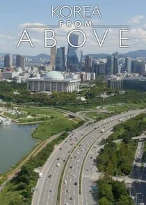 Poster di Korea from Above