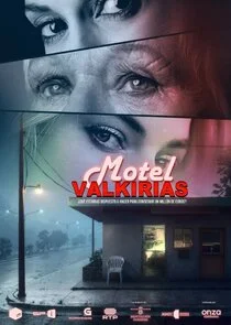Affiche de Motel Valkirias