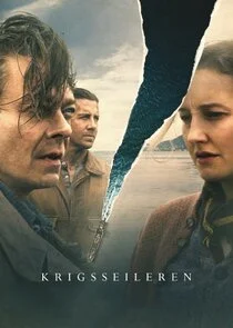 Poster di War Sailor: La serie