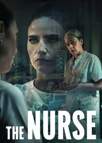 Sygeplejersken poster