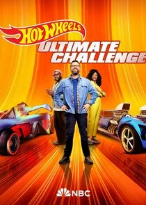 Poster di Hot Wheels: Ultimate Challenge
