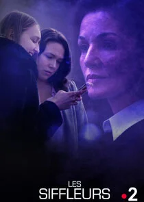 Affiche de Les Siffleurs