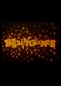 Poster di Braingames