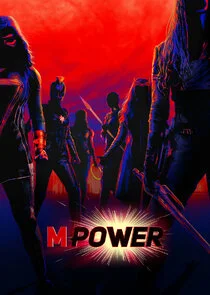 Poster di MPower
