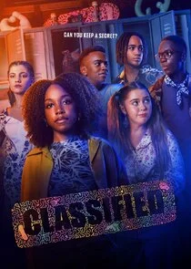Poster di Classified