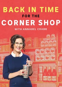Póster de Back in Time for the Corner Shop