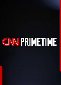 CNN Primetime poster