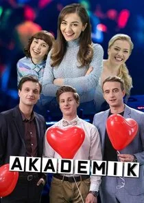 Akademik Poster