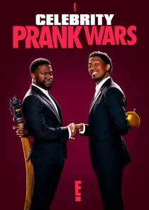 Celebrity Prank Wars Poster