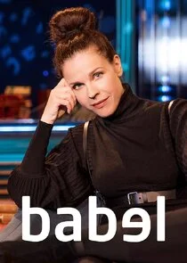 Babel poster