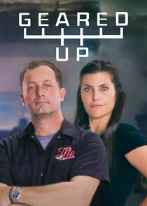 Geared Up poster