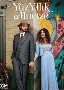 YÄ‚Ä˝z YĂ„Â±llĂ„Â±k Mucize poster