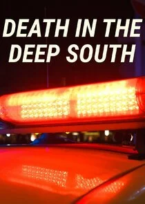Affiche de Death in the Deep South
