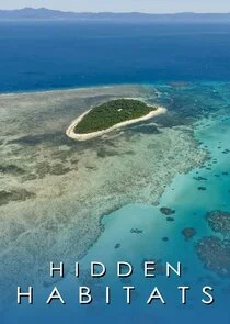 Pôster de Hidden Habitats