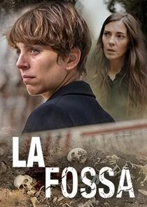 Poster di La fossa