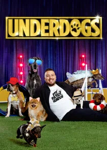 Poster di Underdogs