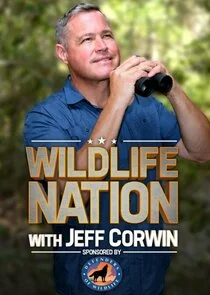 Pôster de Wildlife Nation with Jeff Corwin