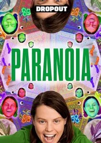 Poster di Paranoia