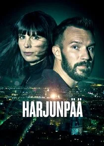 Affiche de Helsinki Crimes