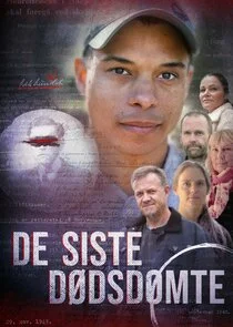 Poster di De Siste DÄ‚Â¸dsdÄ‚Â¸mte