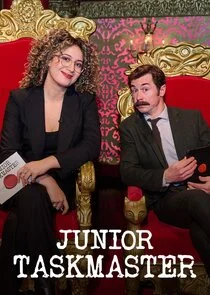 Junior Taskmaster