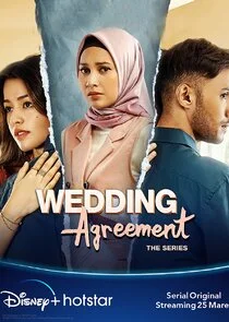 Wedding Agreement: The Series poster