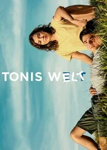 Tonis Welt poster
