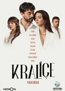 Plakat KraliÄ‚Â§e