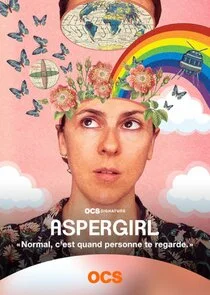 Aspergirl poster
