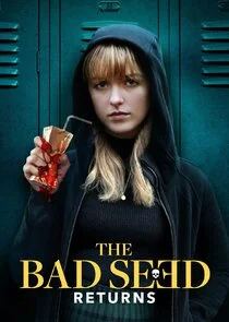 The Bad Seed poster