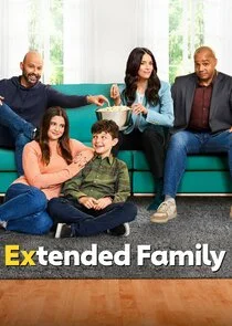 Extended Family Poster