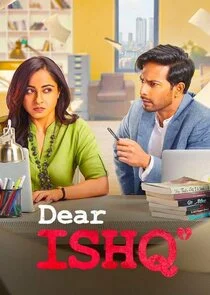 Dear Ishq poster