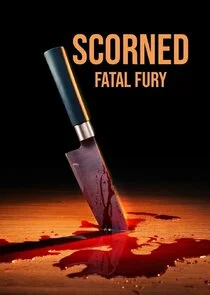 Scorned: Fatal Fury poster