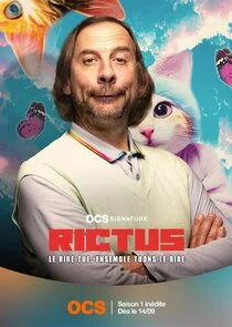 Rictus poster