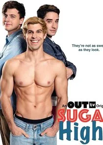 Sugar Highs poster