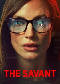 Affiche de The Savant