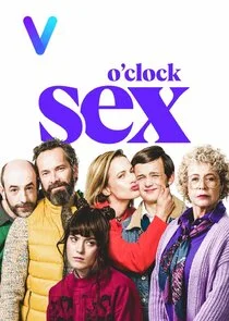 Sex OĂ‚Â´Clock poster