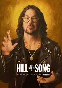 The Secrets of Hillsong poster