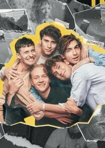 Intimate poster