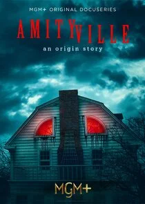 Póster de Amityville: An Origin Story