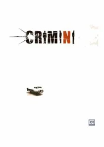 Crimini poster