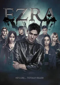 Póster de Ezra